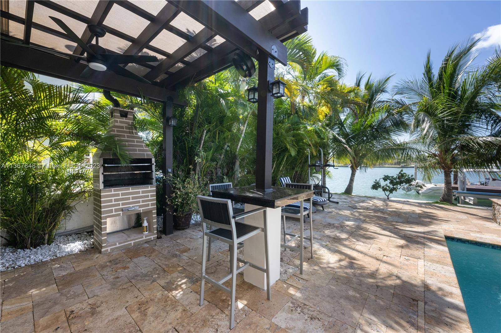 BISCAYNE POINT - Residential