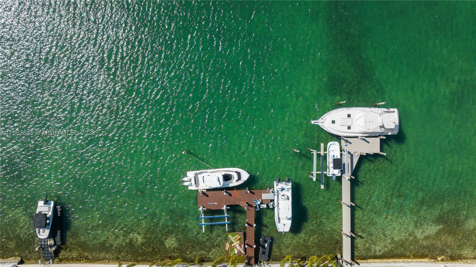 BISCAYNE POINT - Residential