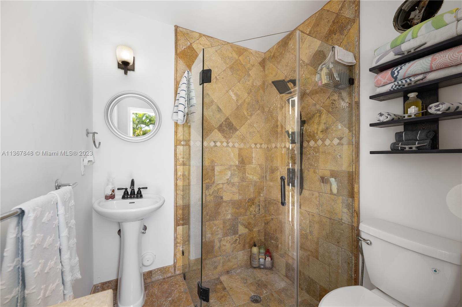 BISCAYNE POINT - Residential