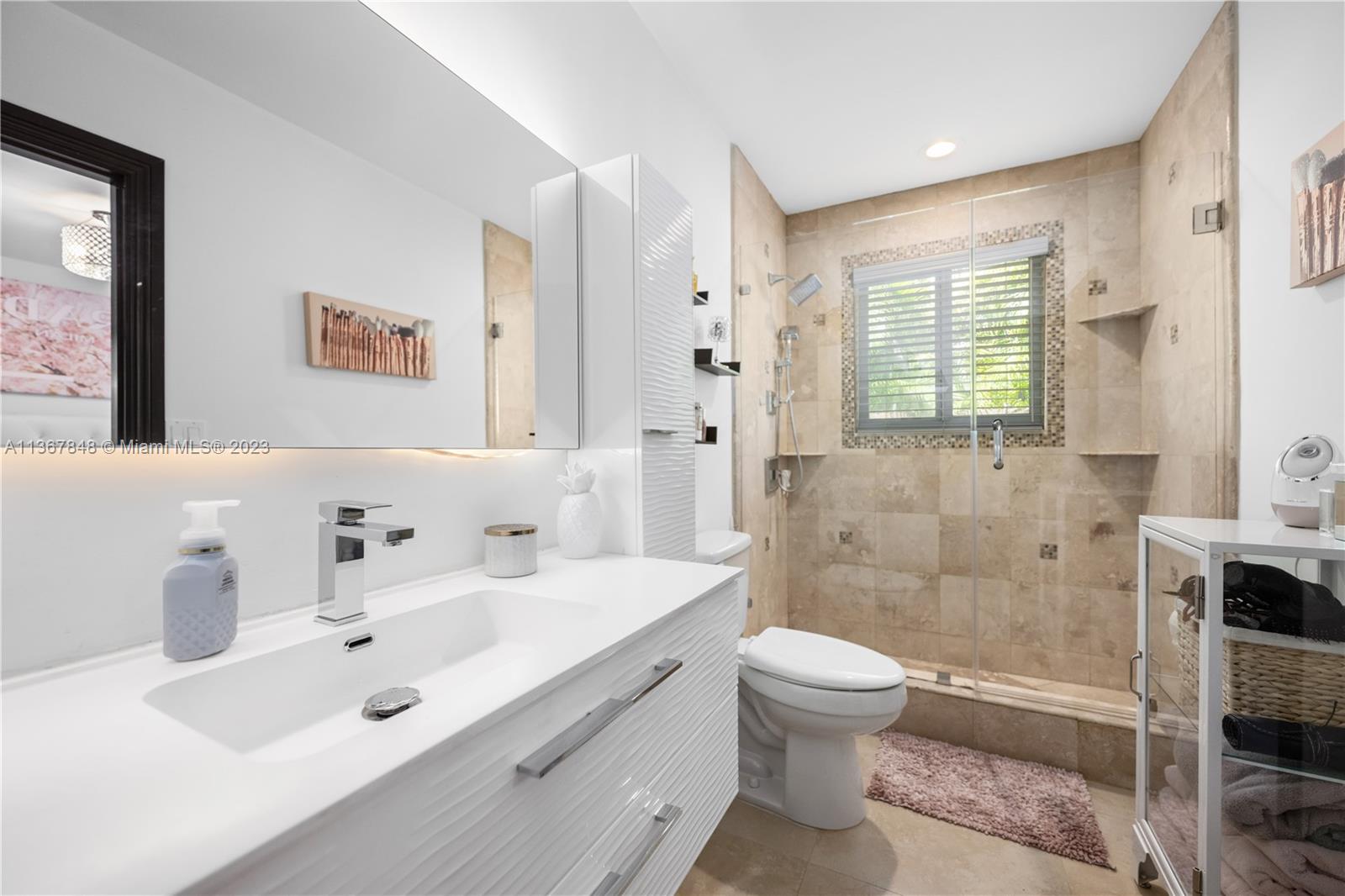 BISCAYNE POINT - Residential