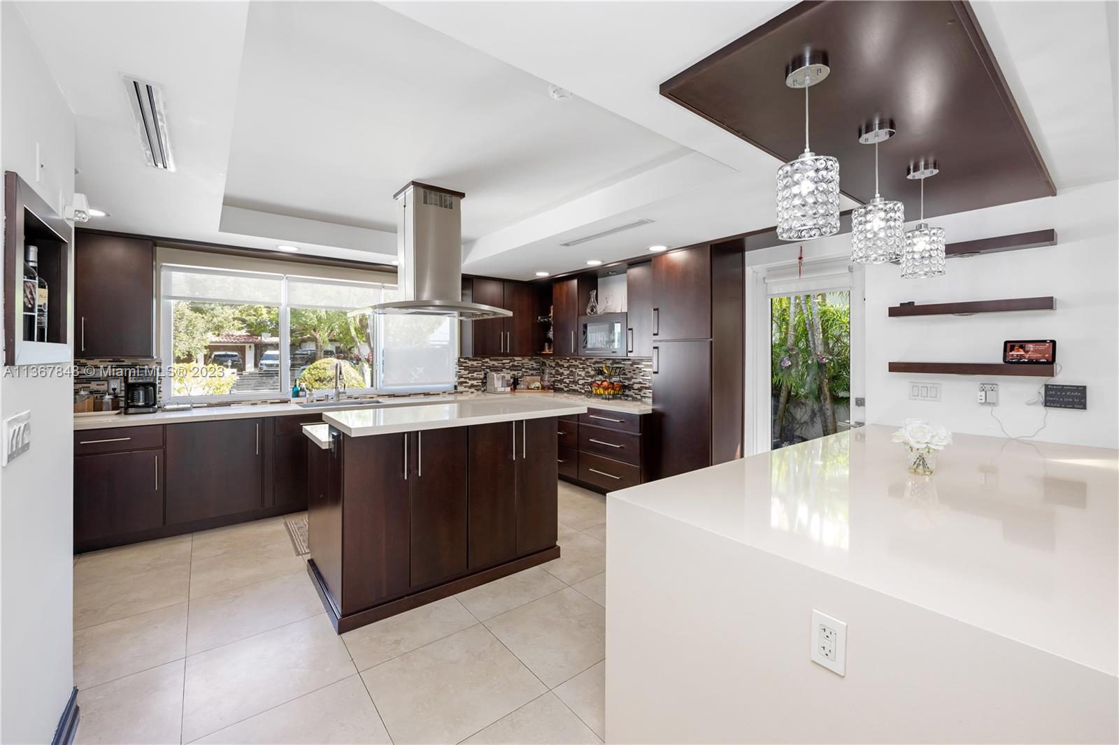 BISCAYNE POINT - Residential