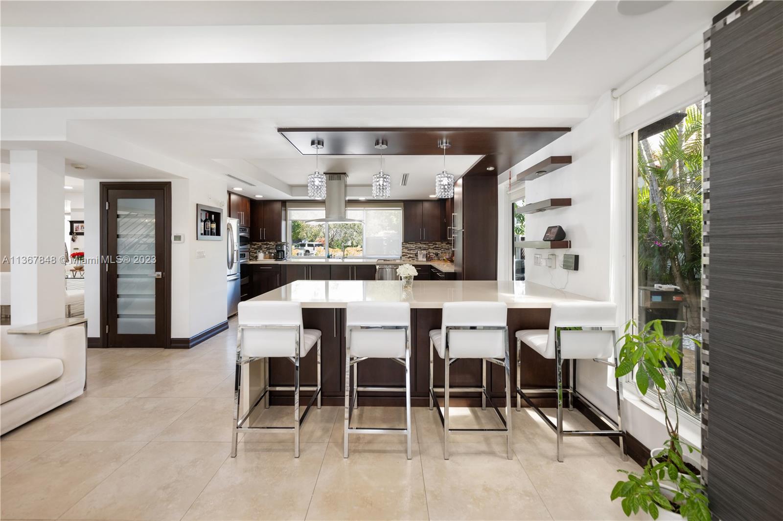 BISCAYNE POINT - Residential