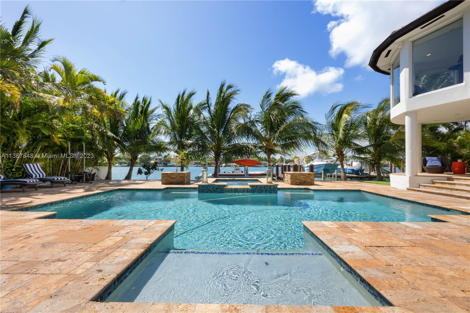 BISCAYNE POINT - Residential