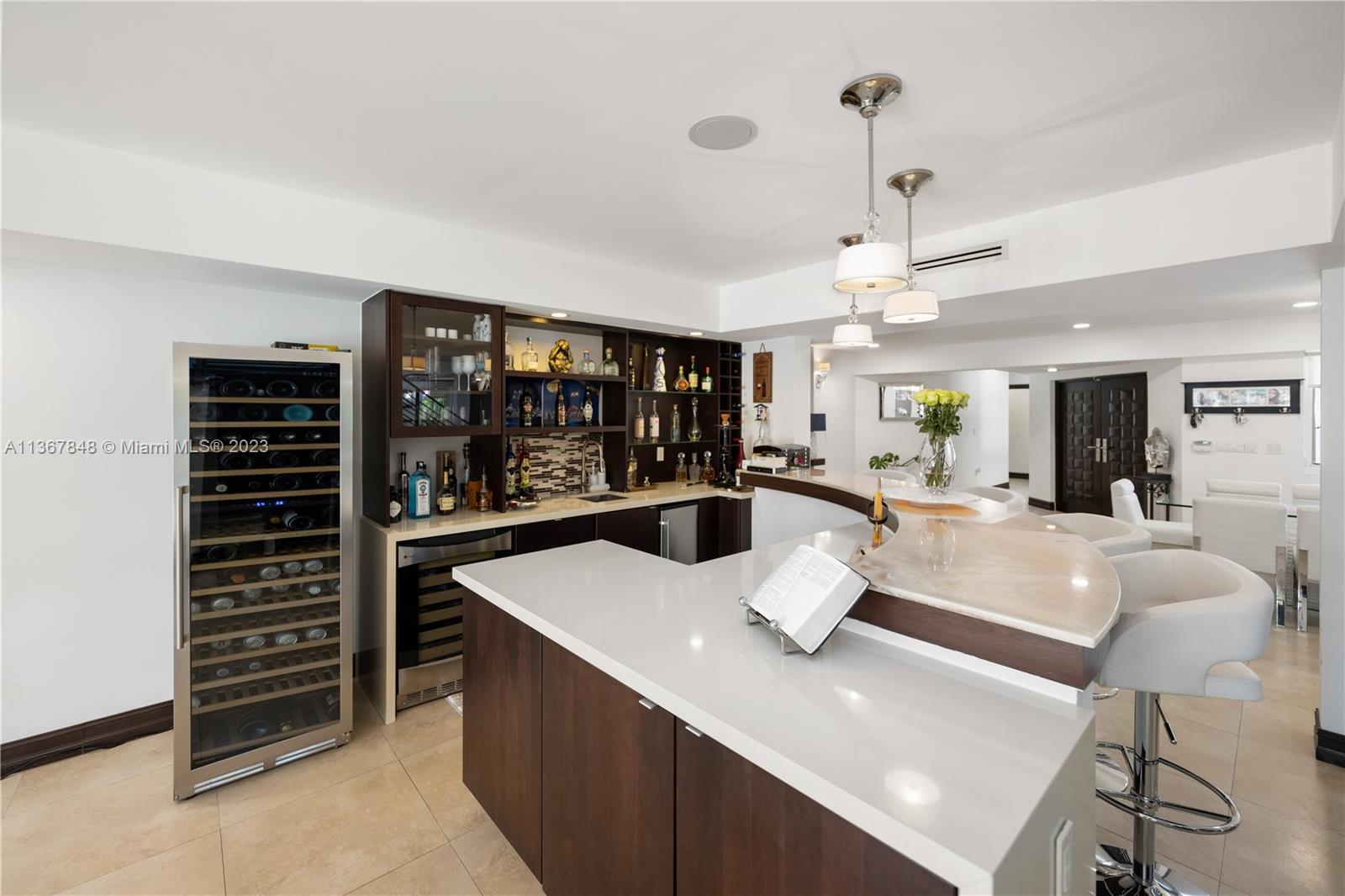 BISCAYNE POINT - Residential