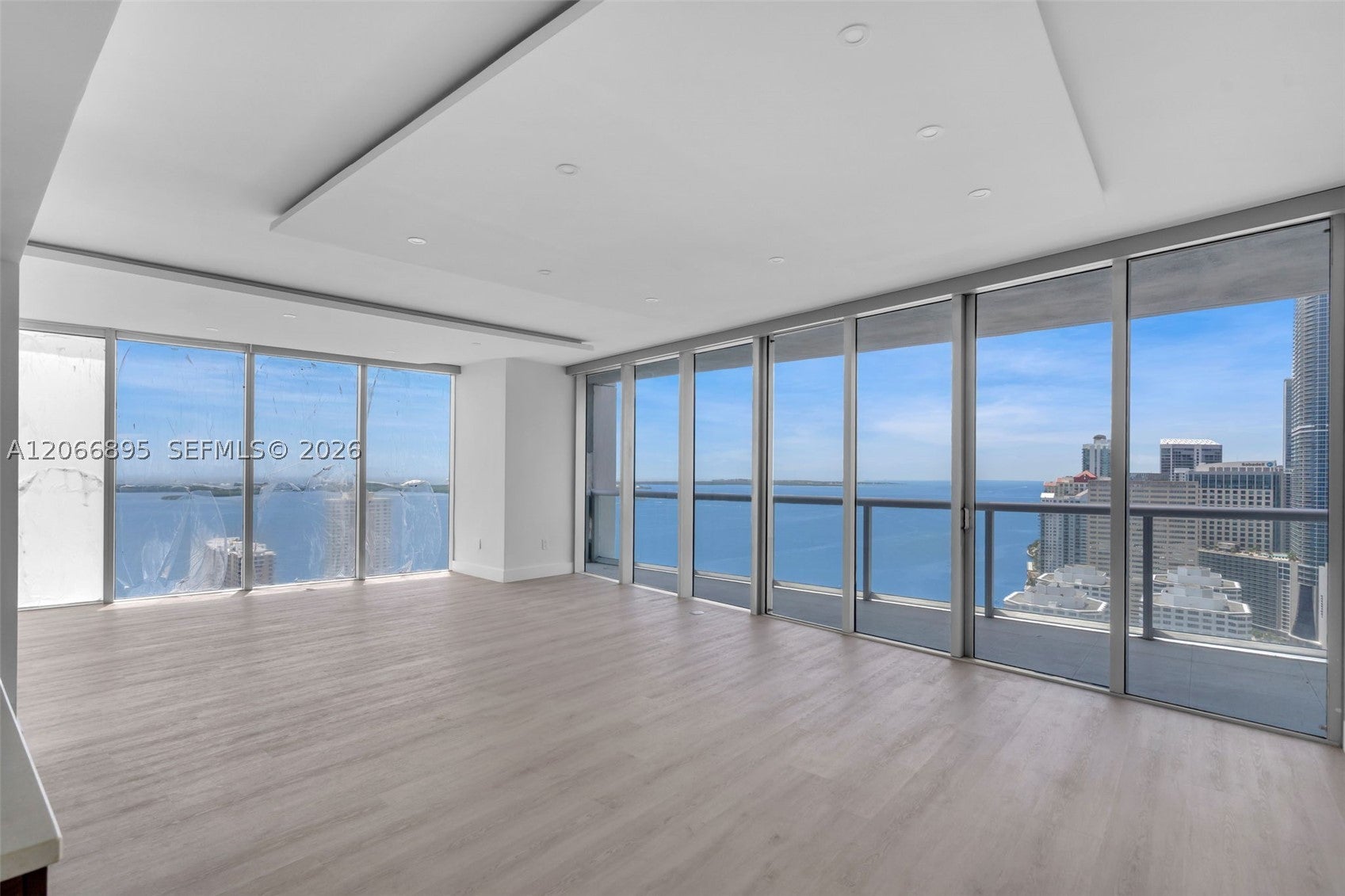 495 Brickell Ave 3601