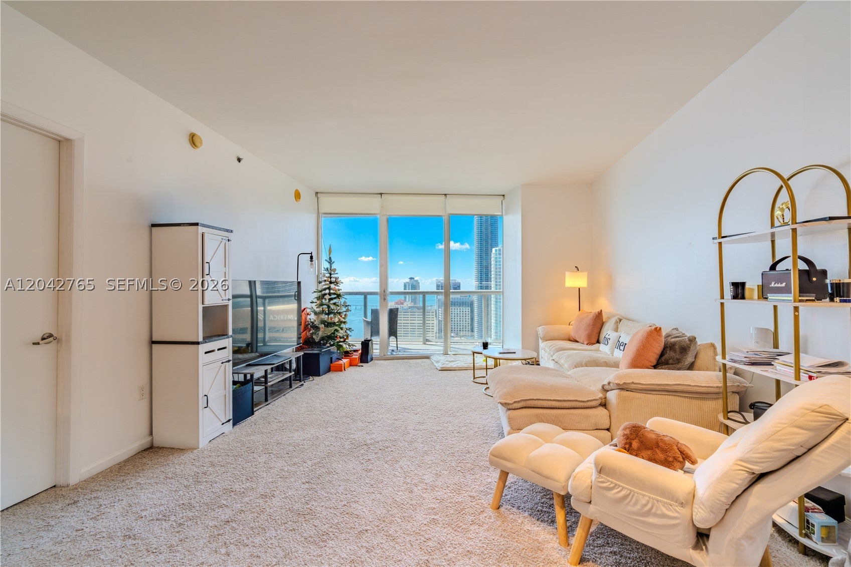495 Brickell Ave 4609