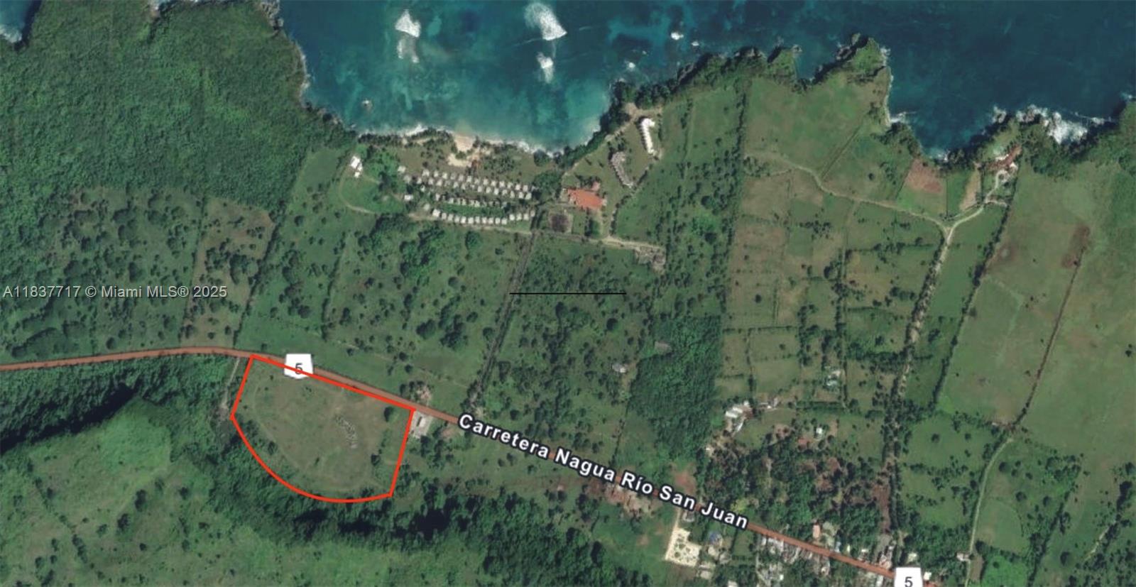 11km Abreu Playa Grande, Dominican Republic