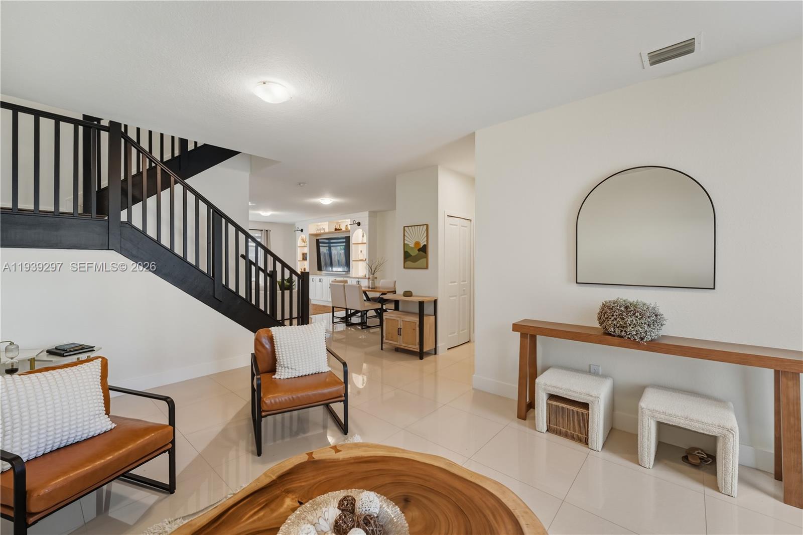 CENTURY GARDENS SOUTH - Residential