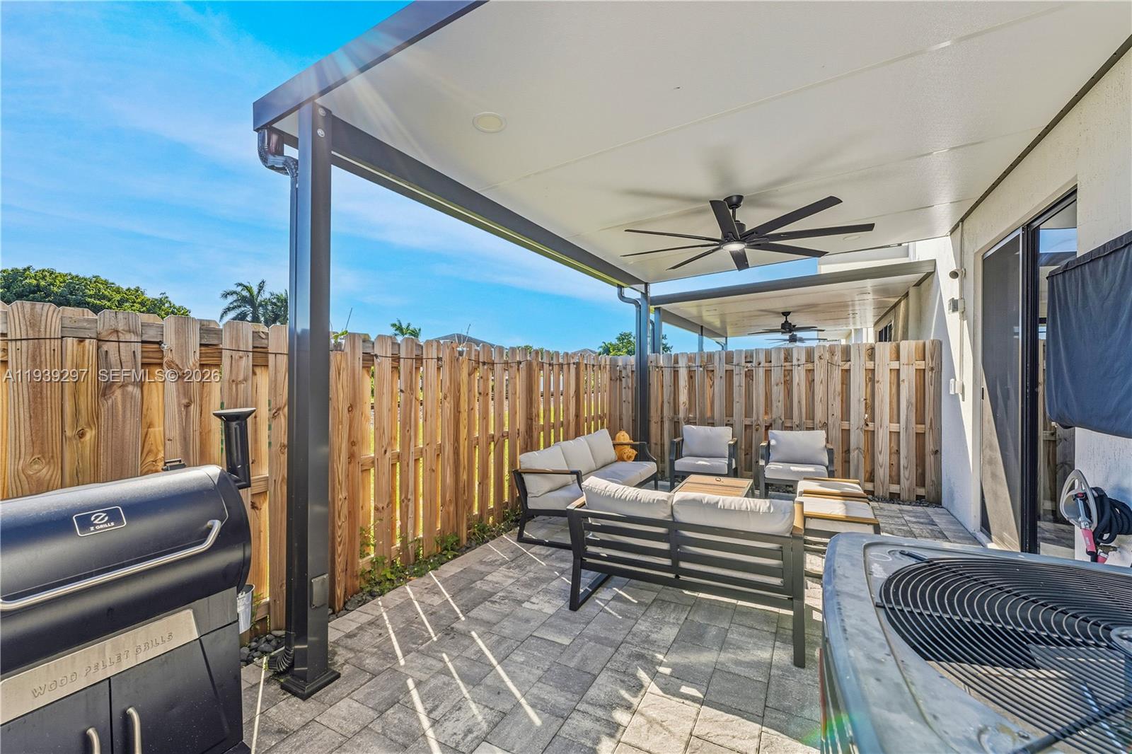 CENTURY GARDENS SOUTH - Residential