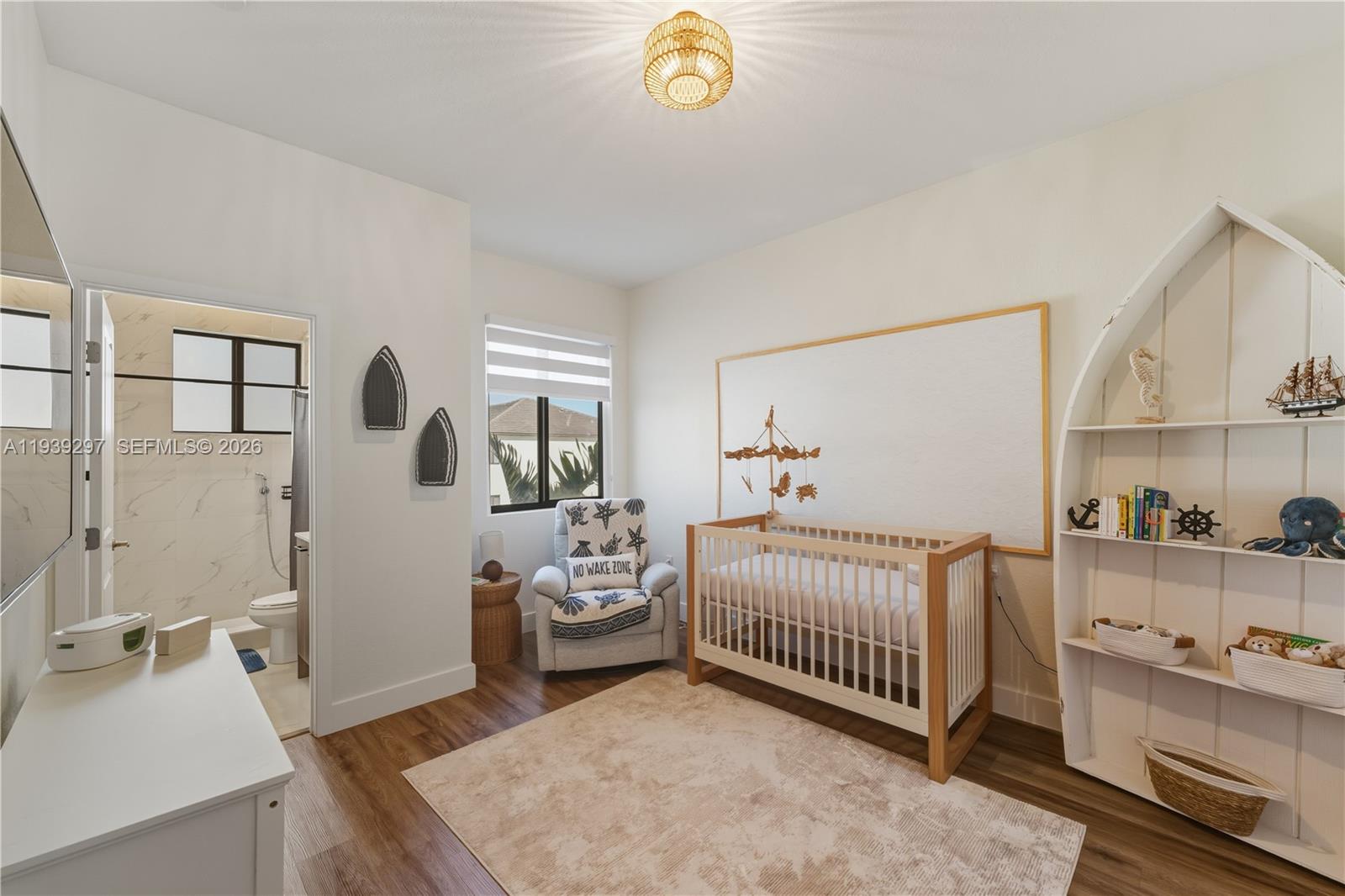 CENTURY GARDENS SOUTH - Residential