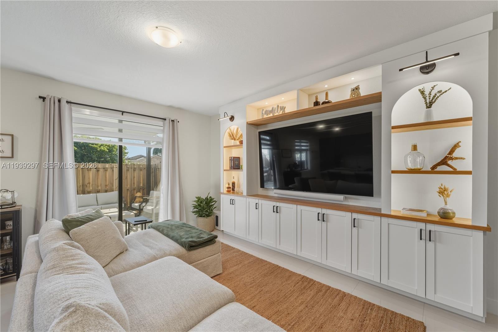 CENTURY GARDENS SOUTH - Residential