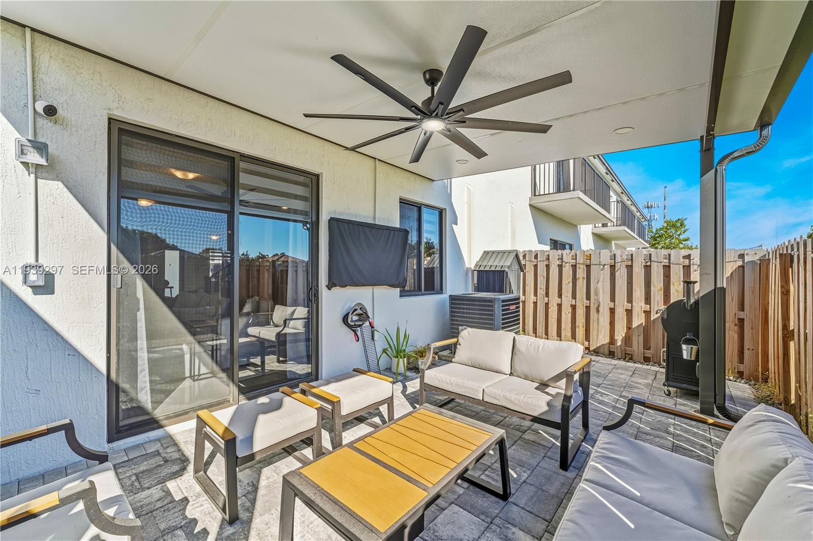 CENTURY GARDENS SOUTH - Residential