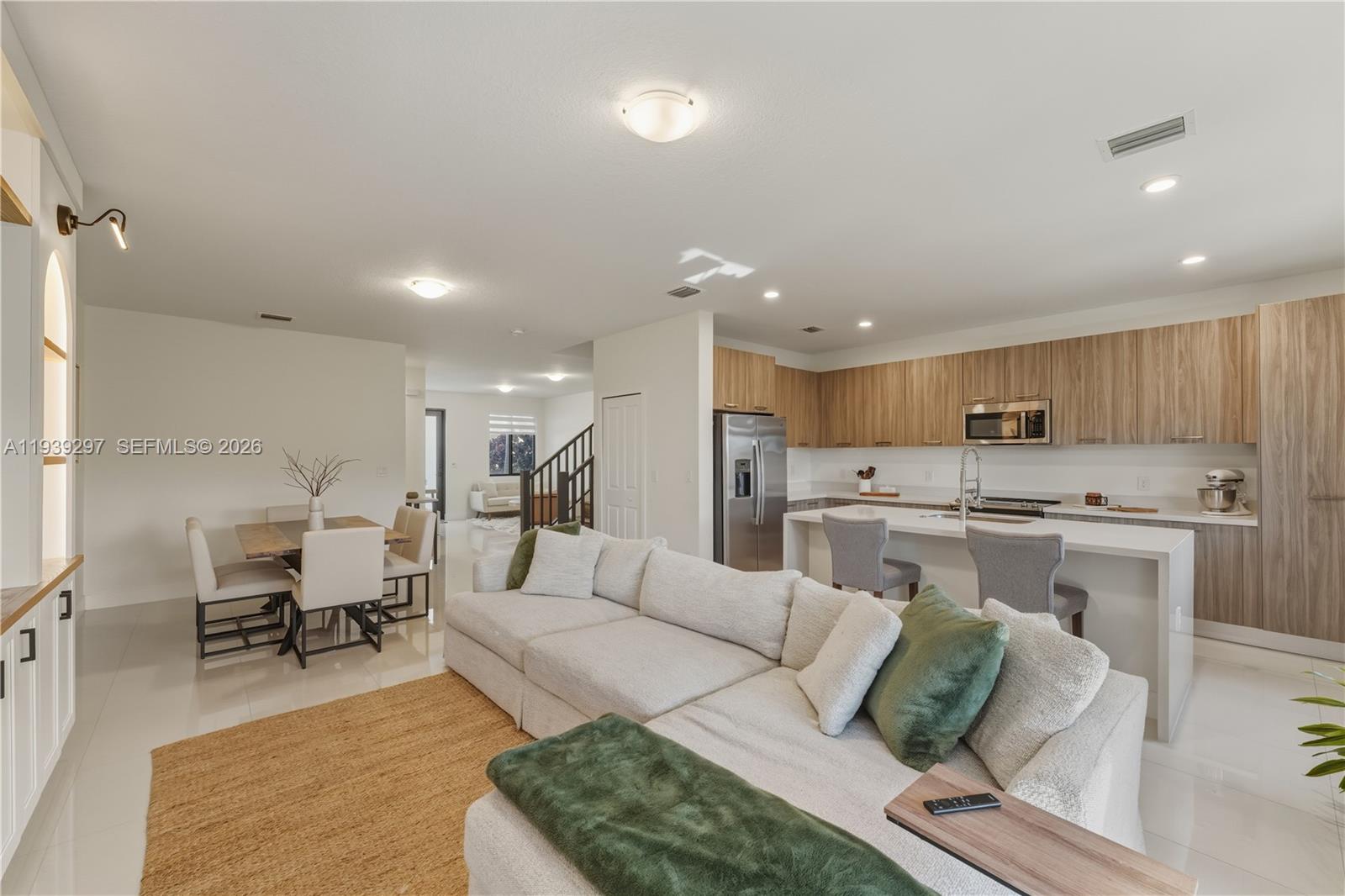 CENTURY GARDENS SOUTH - Residential