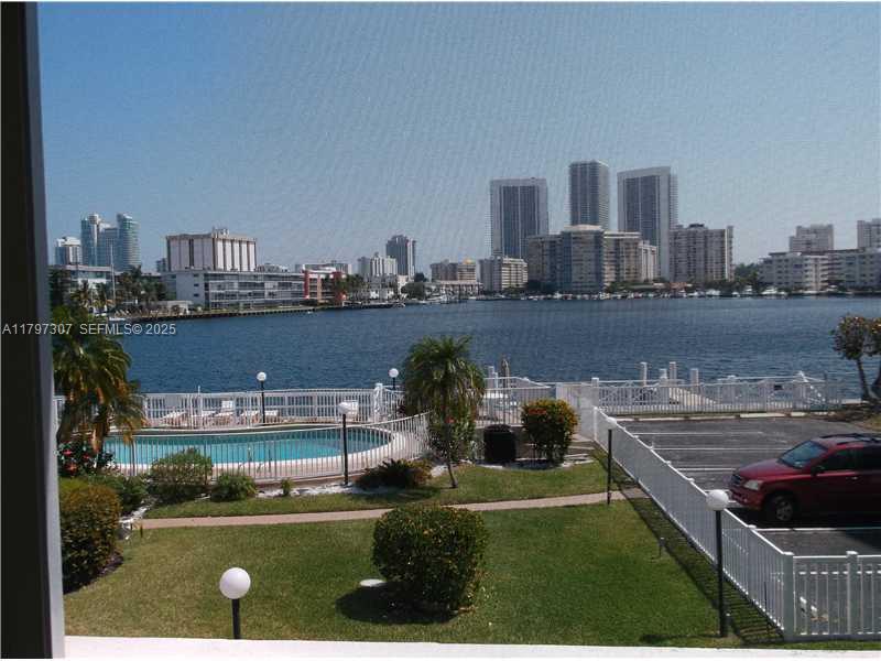 CRYSTAL COVE CONDO - Residential