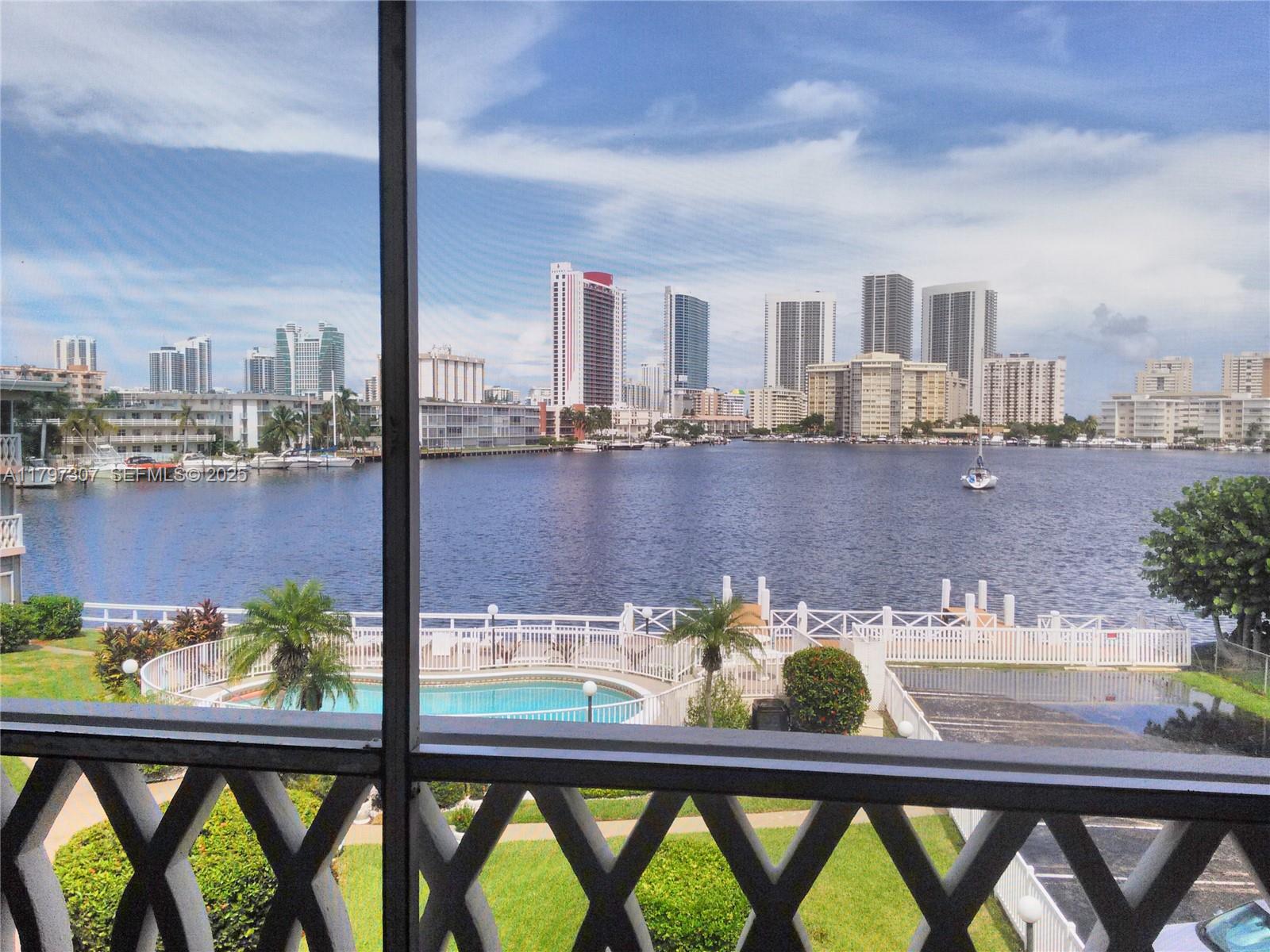 CRYSTAL COVE CONDO - Residential