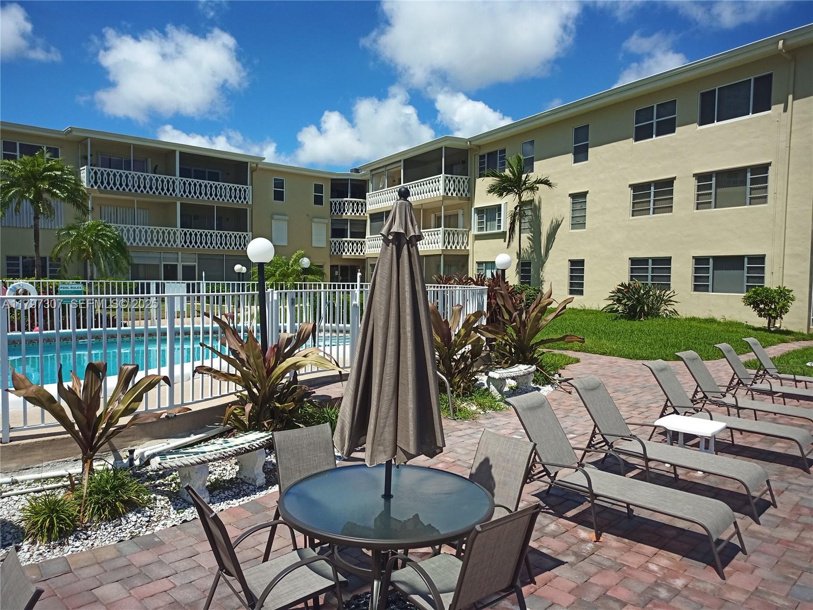 CRYSTAL COVE CONDO - Residential