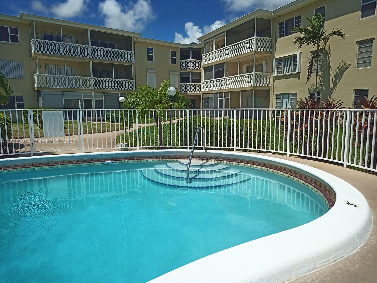 CRYSTAL COVE CONDO - Residential