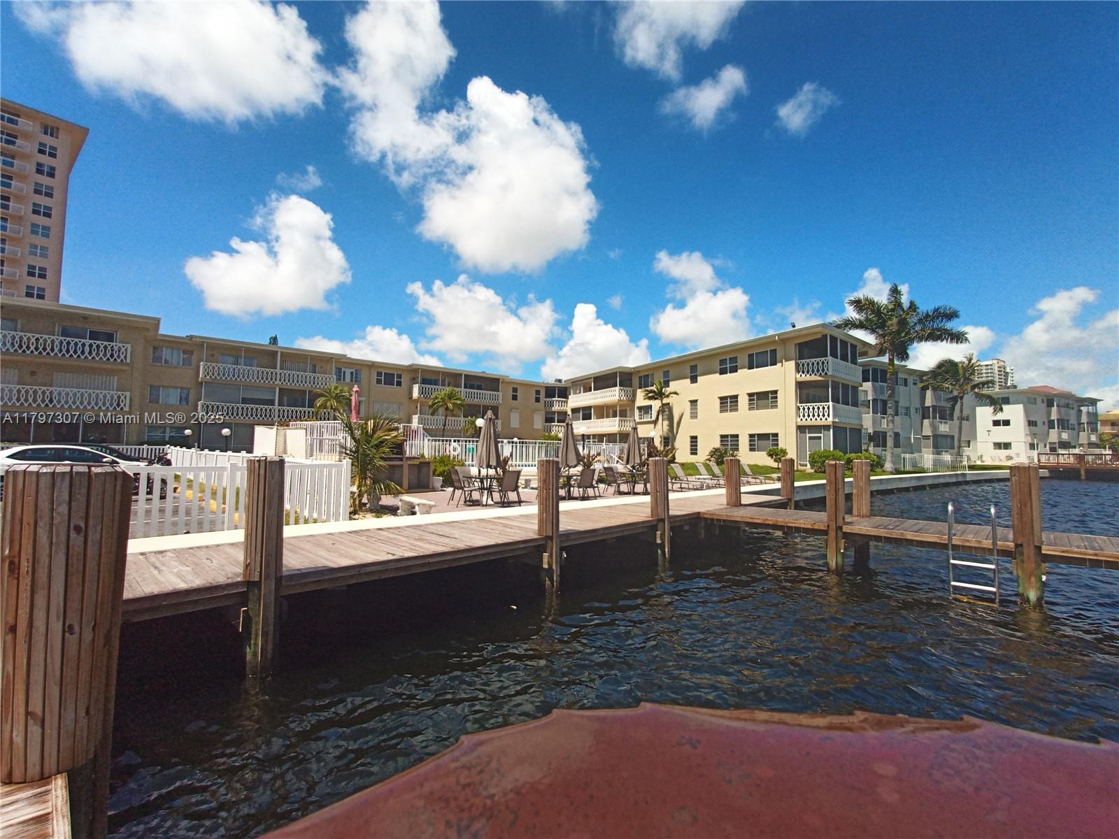 CRYSTAL COVE CONDO - Residential