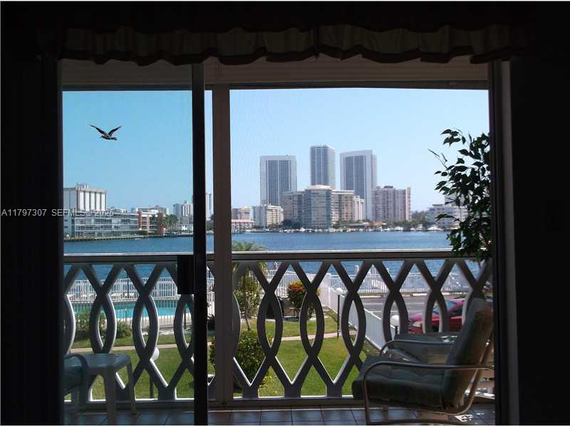 CRYSTAL COVE CONDO - Residential