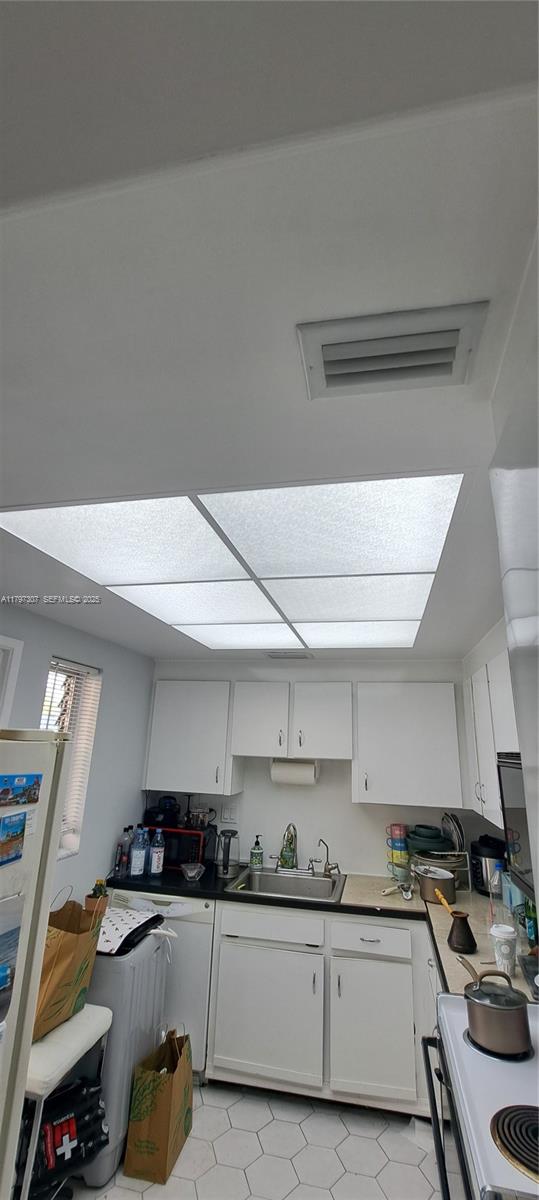 CRYSTAL COVE CONDO - Residential