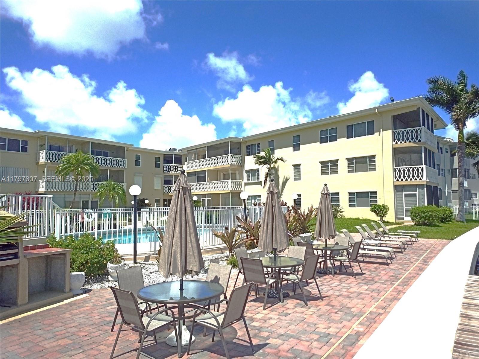 CRYSTAL COVE CONDO - Residential
