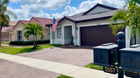 5557 NW 125th Ter Coral Springs FL 33076