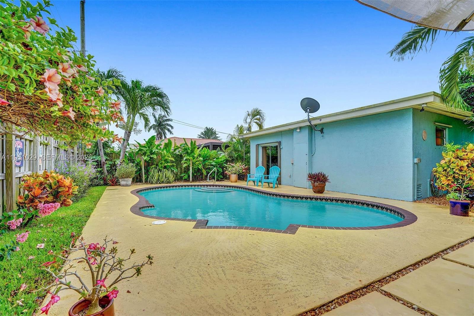 TREASURE ISLAND - Residential