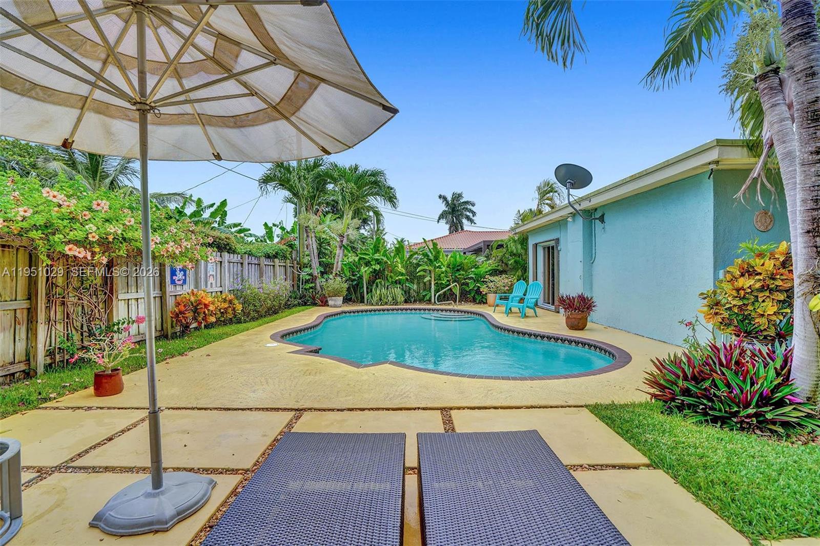 TREASURE ISLAND - Residential