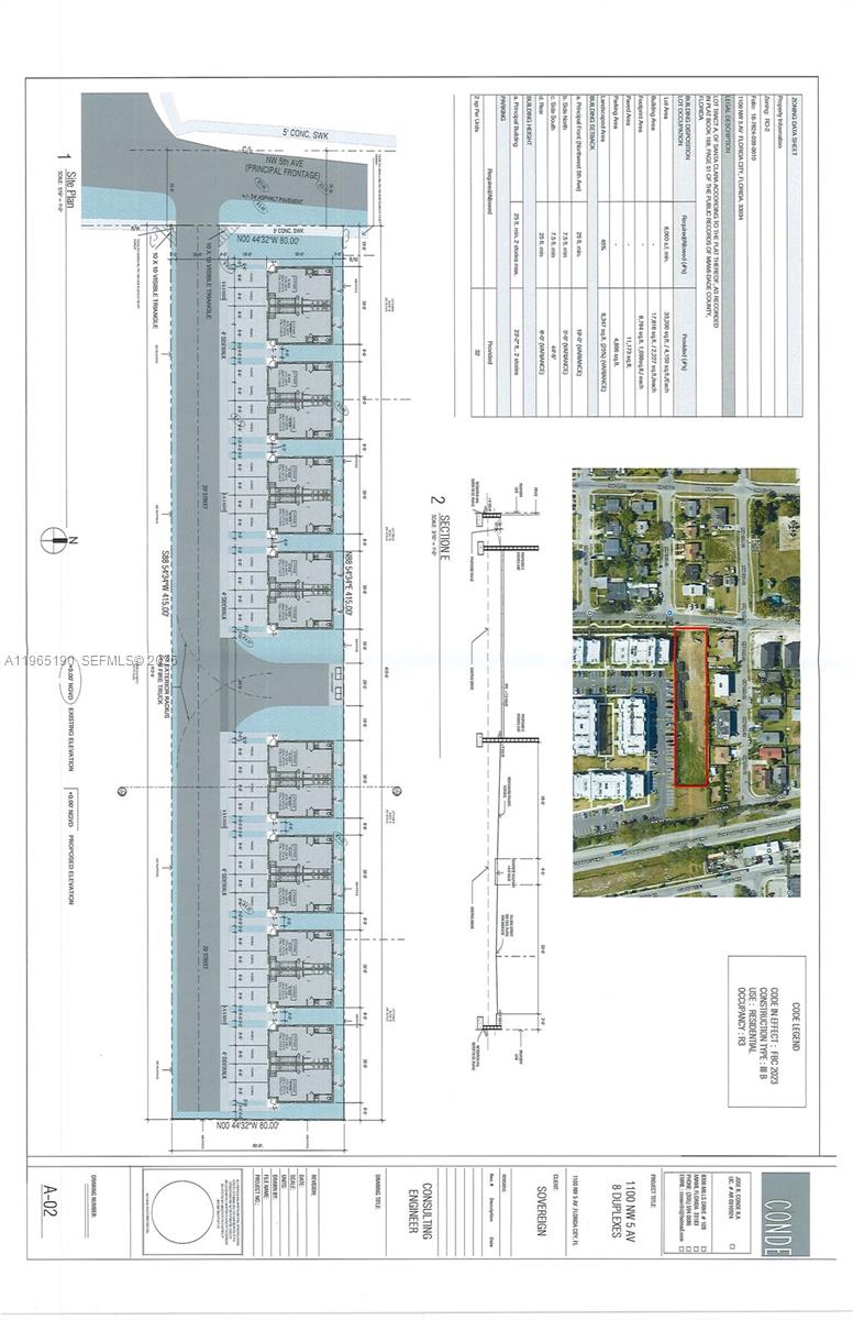 1100 NW 5 Ave, Florida City, FL, 33034/$995,000 4 1100 NW 5 Ave