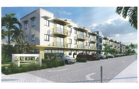 1100 NW 5 Ave Florida City FL 33034