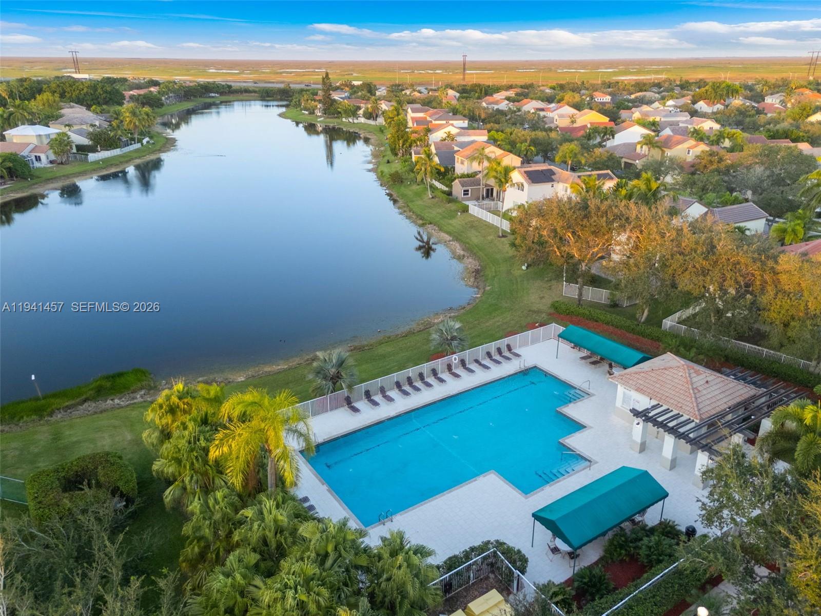 SECTOR 4 NORTH - Residential