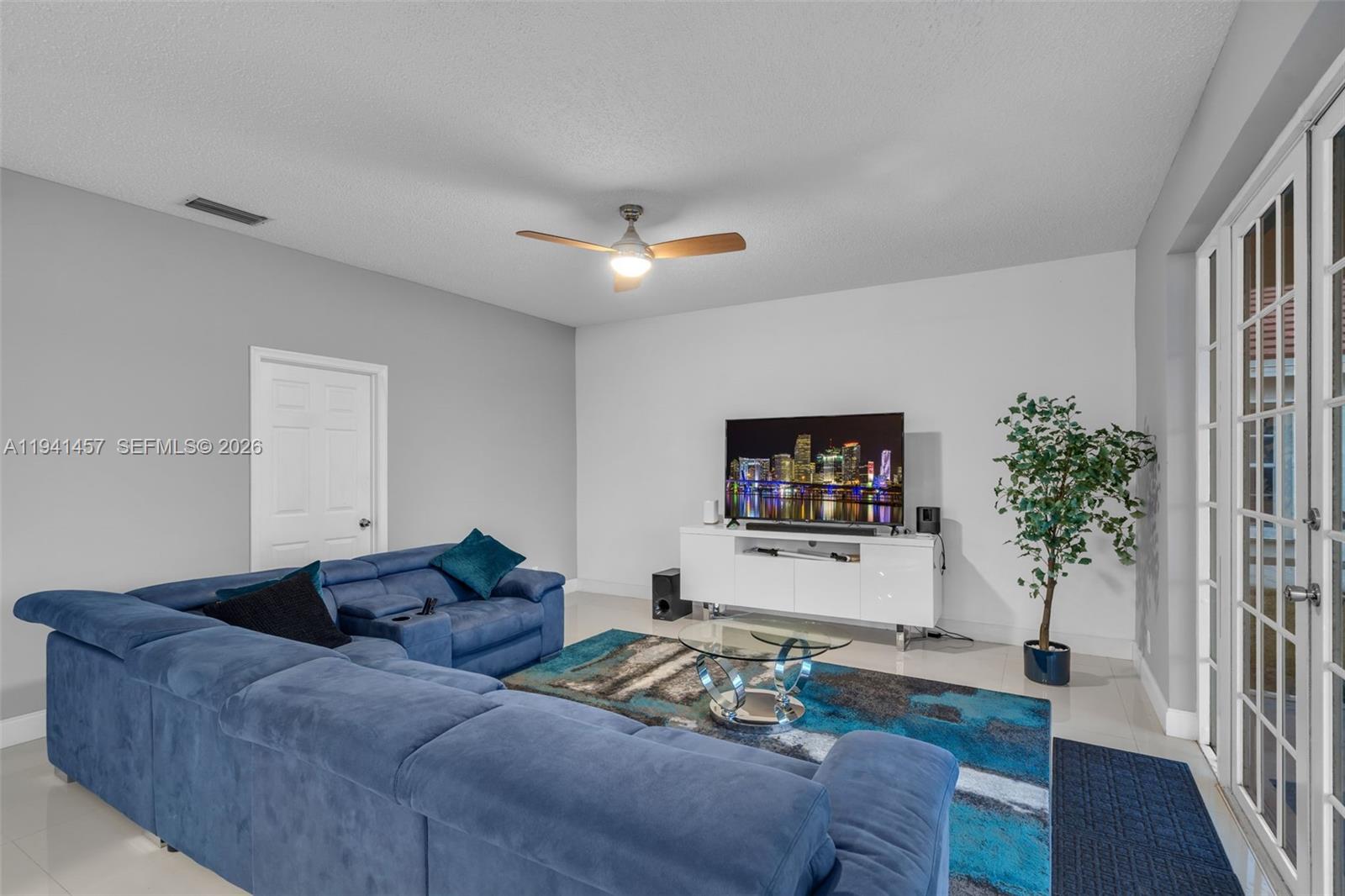 SECTOR 4 NORTH - Residential