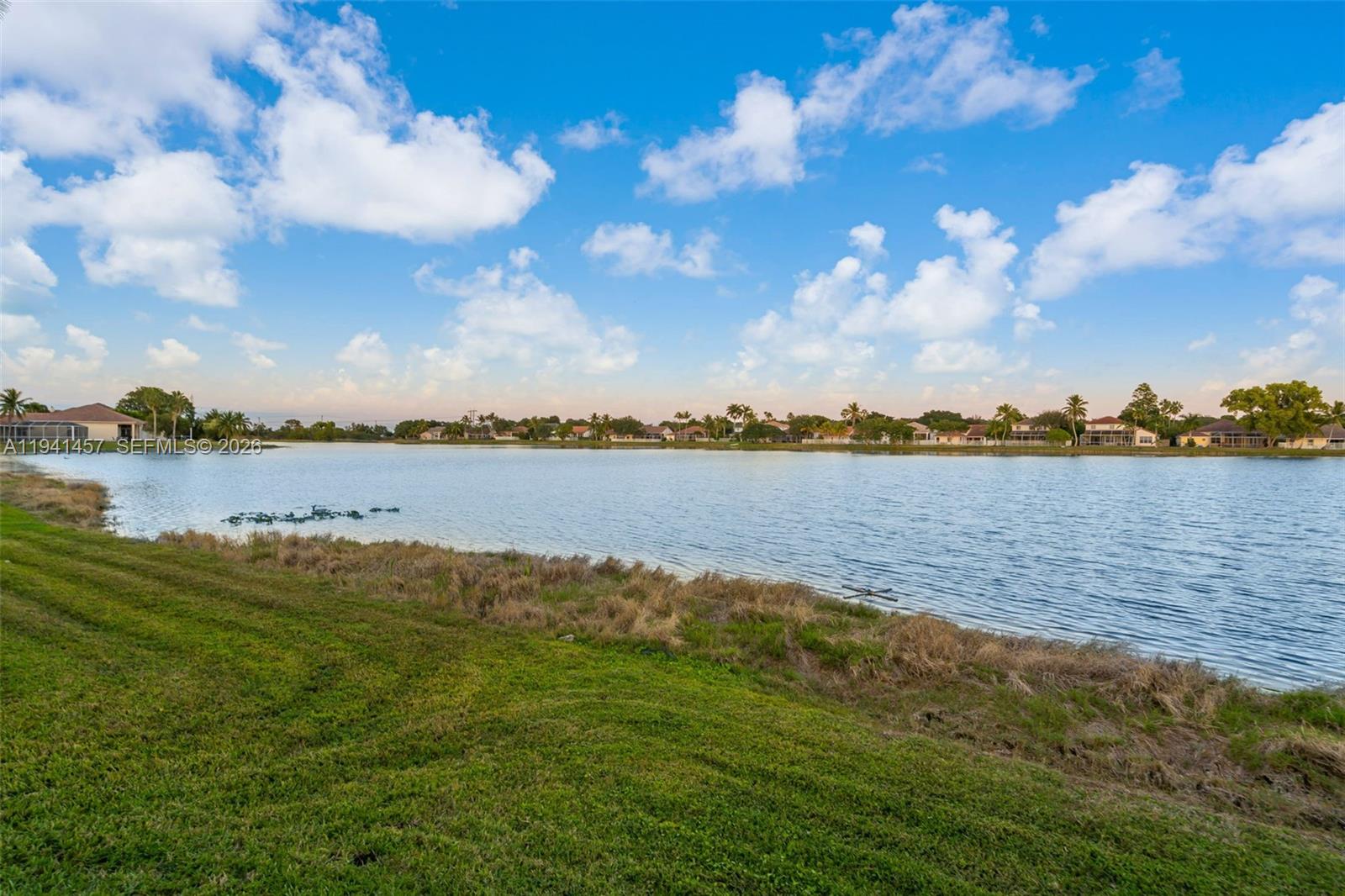 SECTOR 4 NORTH - Residential