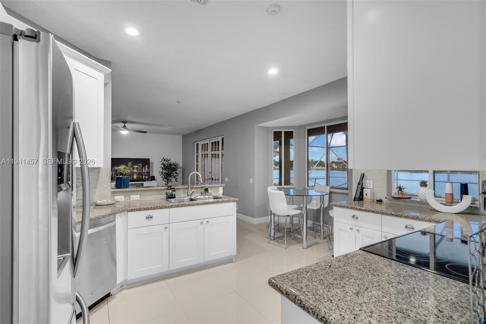 SECTOR 4 NORTH - Residential