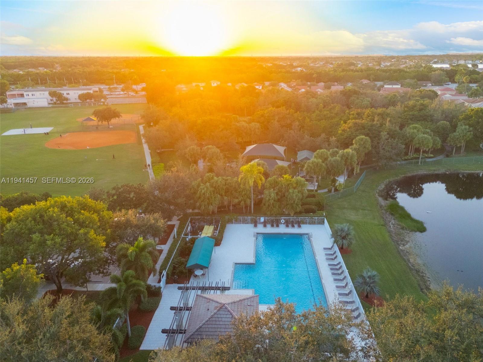 SECTOR 4 NORTH - Residential