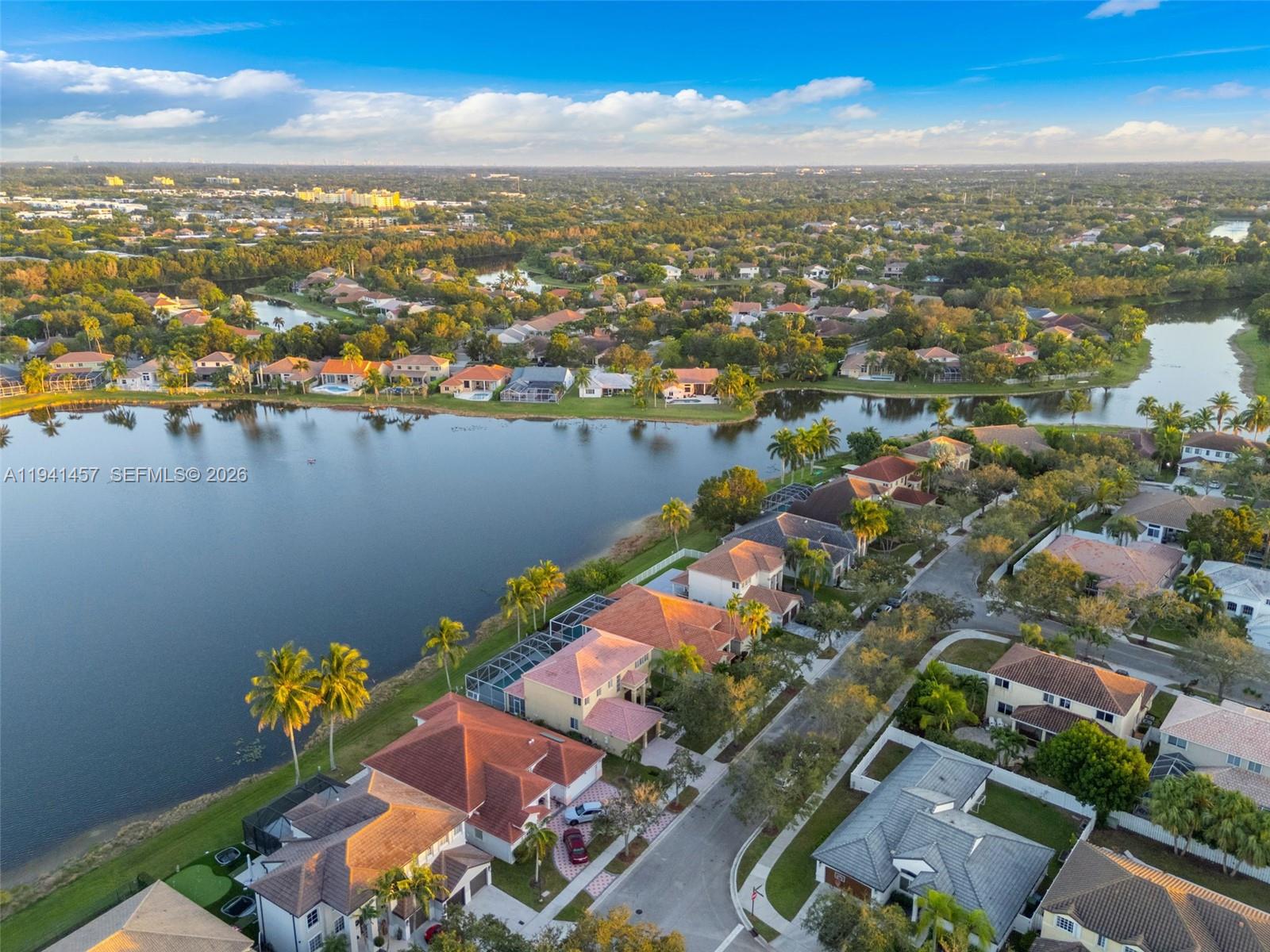 SECTOR 4 NORTH - Residential