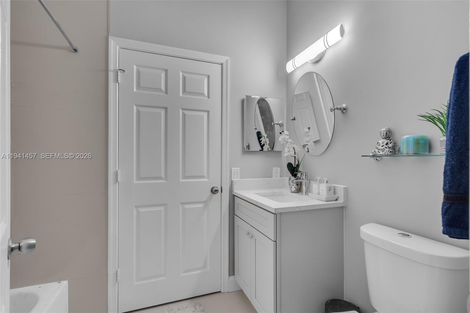 SECTOR 4 NORTH - Residential