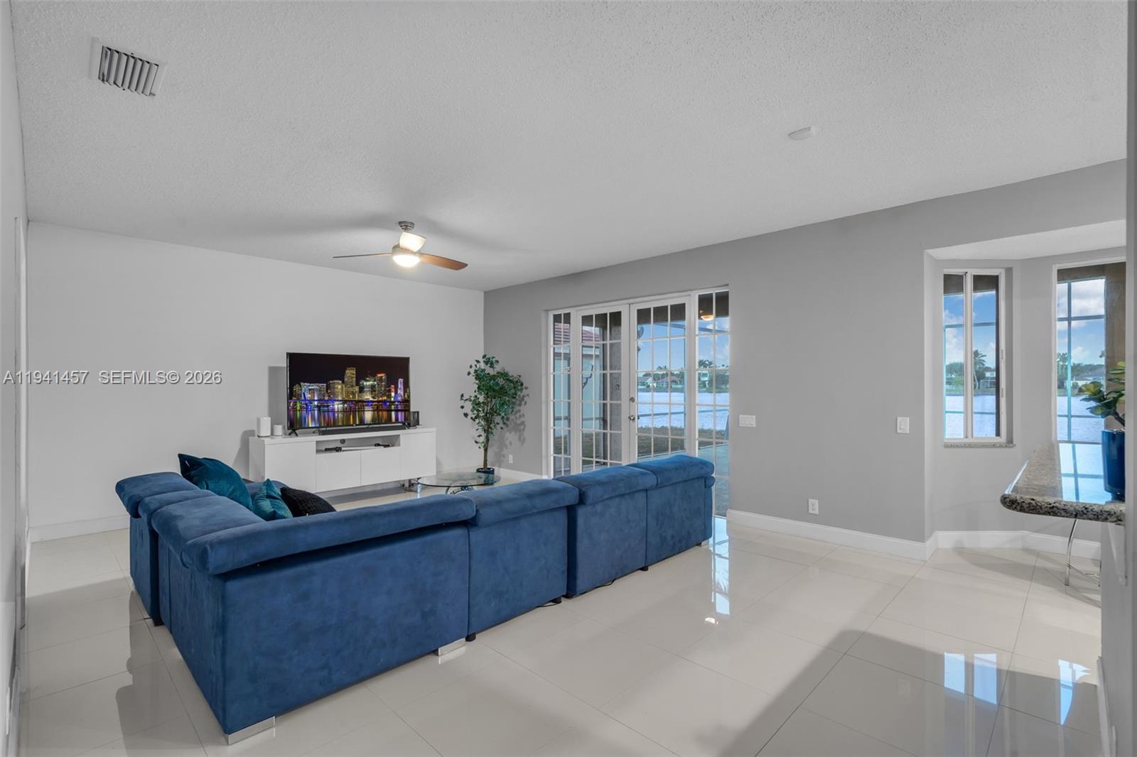 SECTOR 4 NORTH - Residential