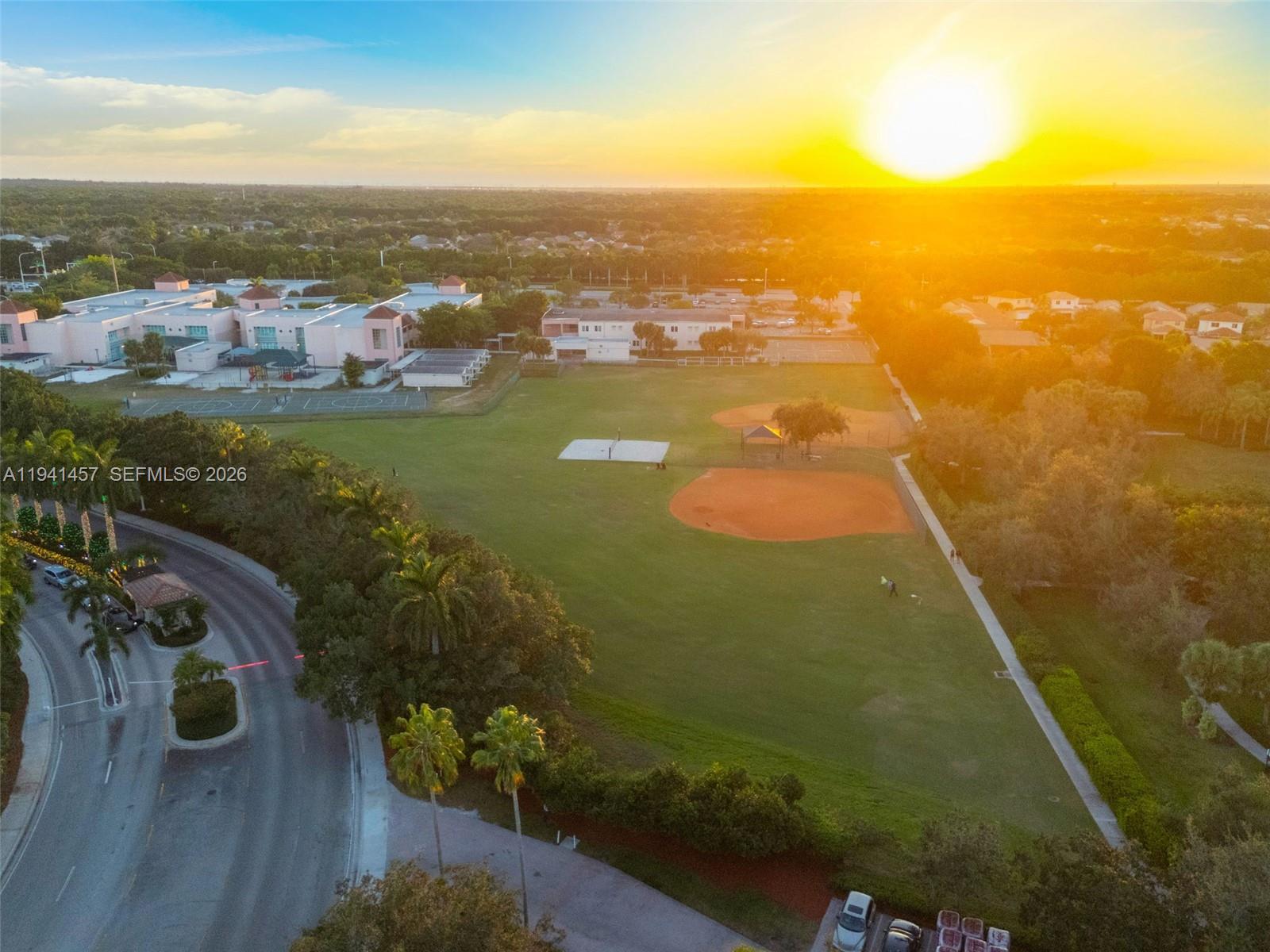 SECTOR 4 NORTH - Residential