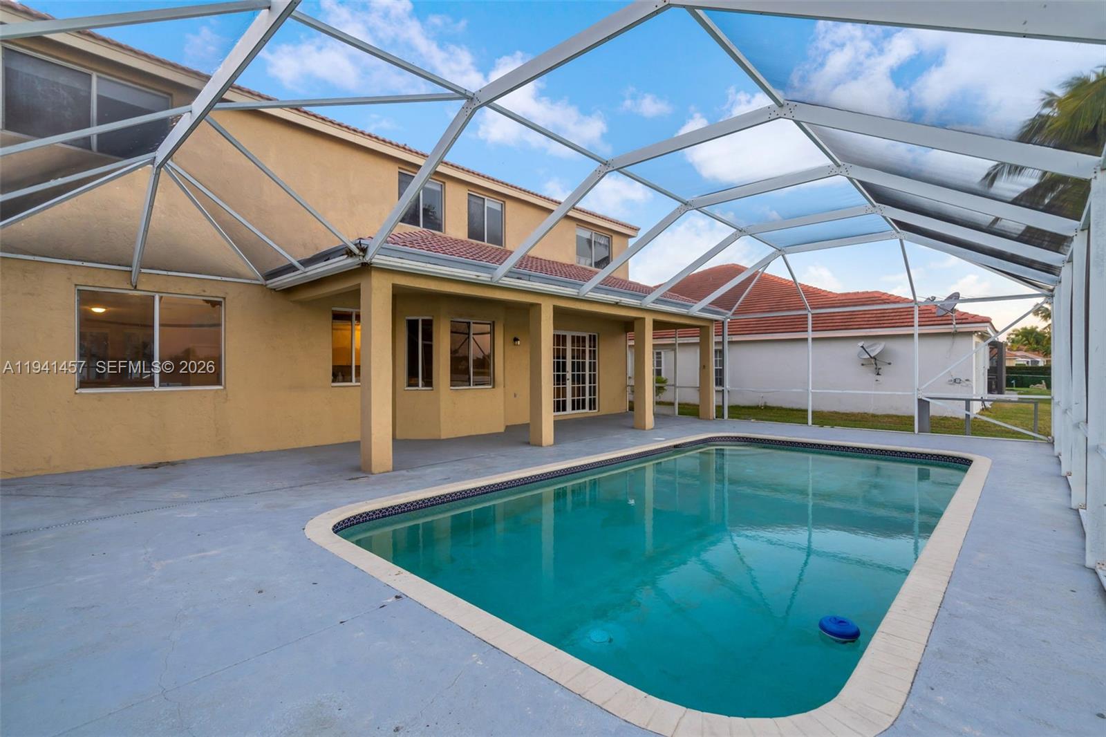 SECTOR 4 NORTH - Residential