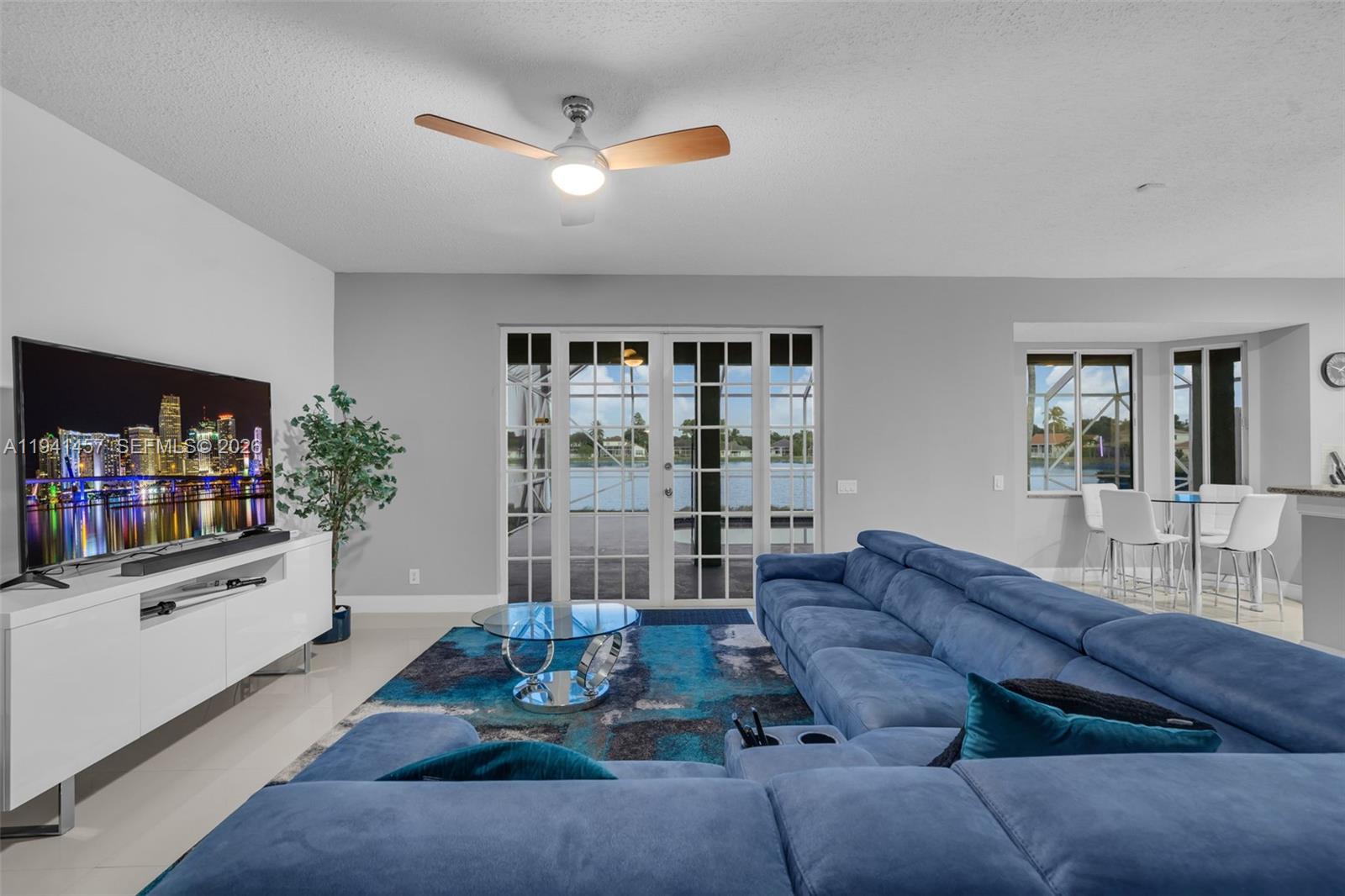 SECTOR 4 NORTH - Residential