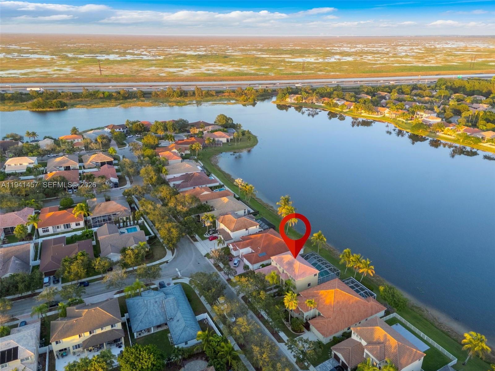 SECTOR 4 NORTH - Residential