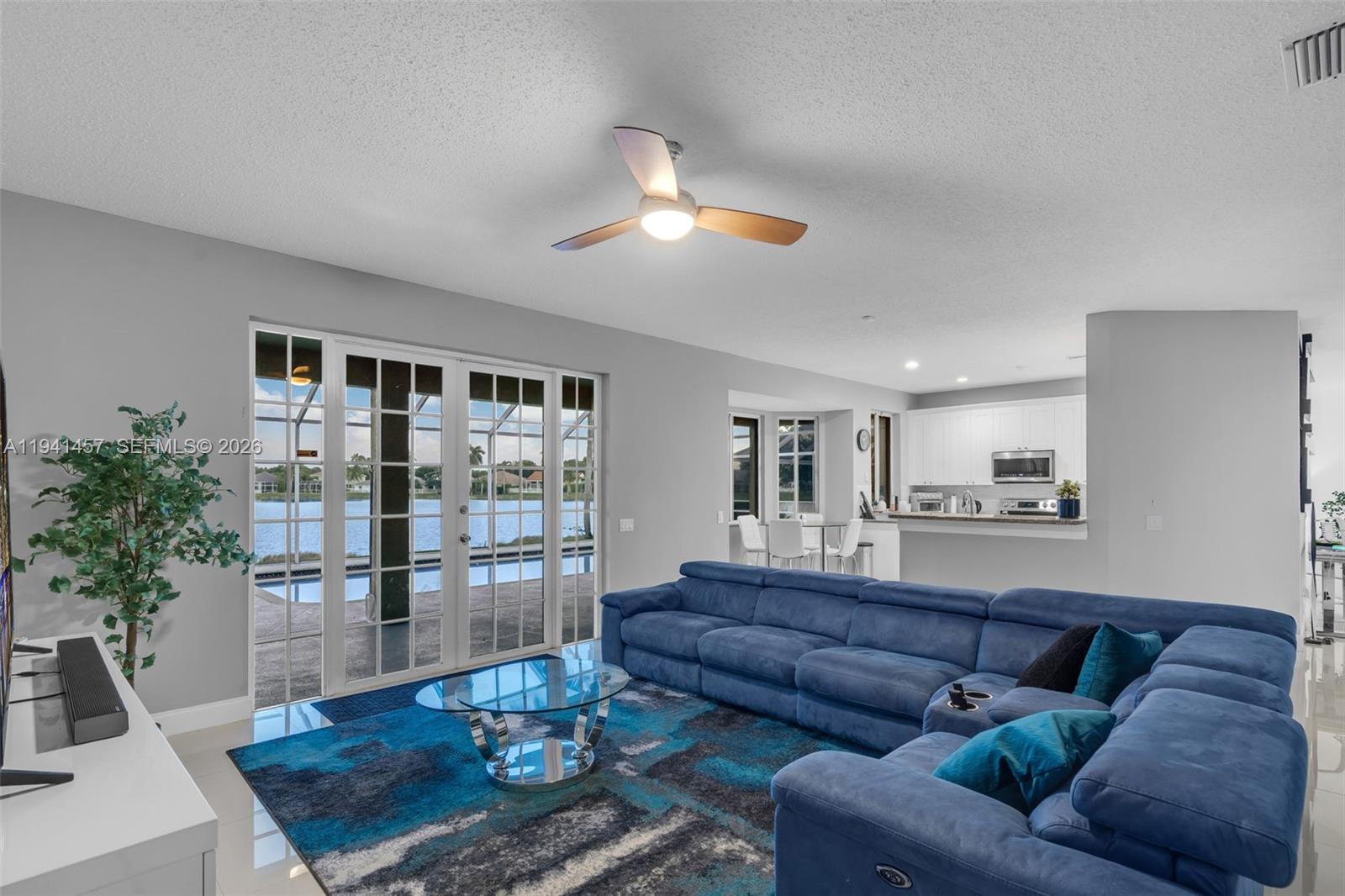 SECTOR 4 NORTH - Residential