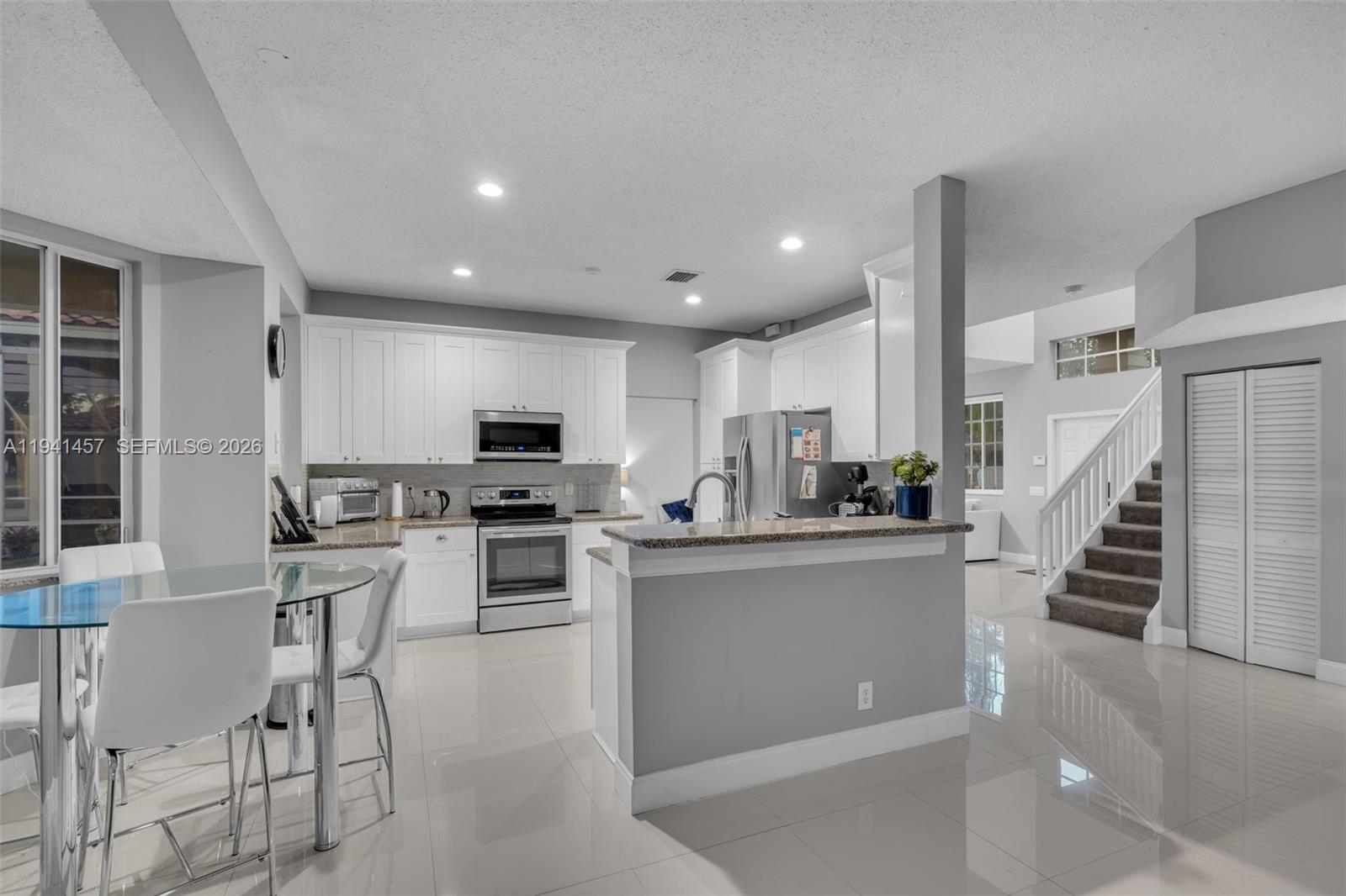 SECTOR 4 NORTH - Residential