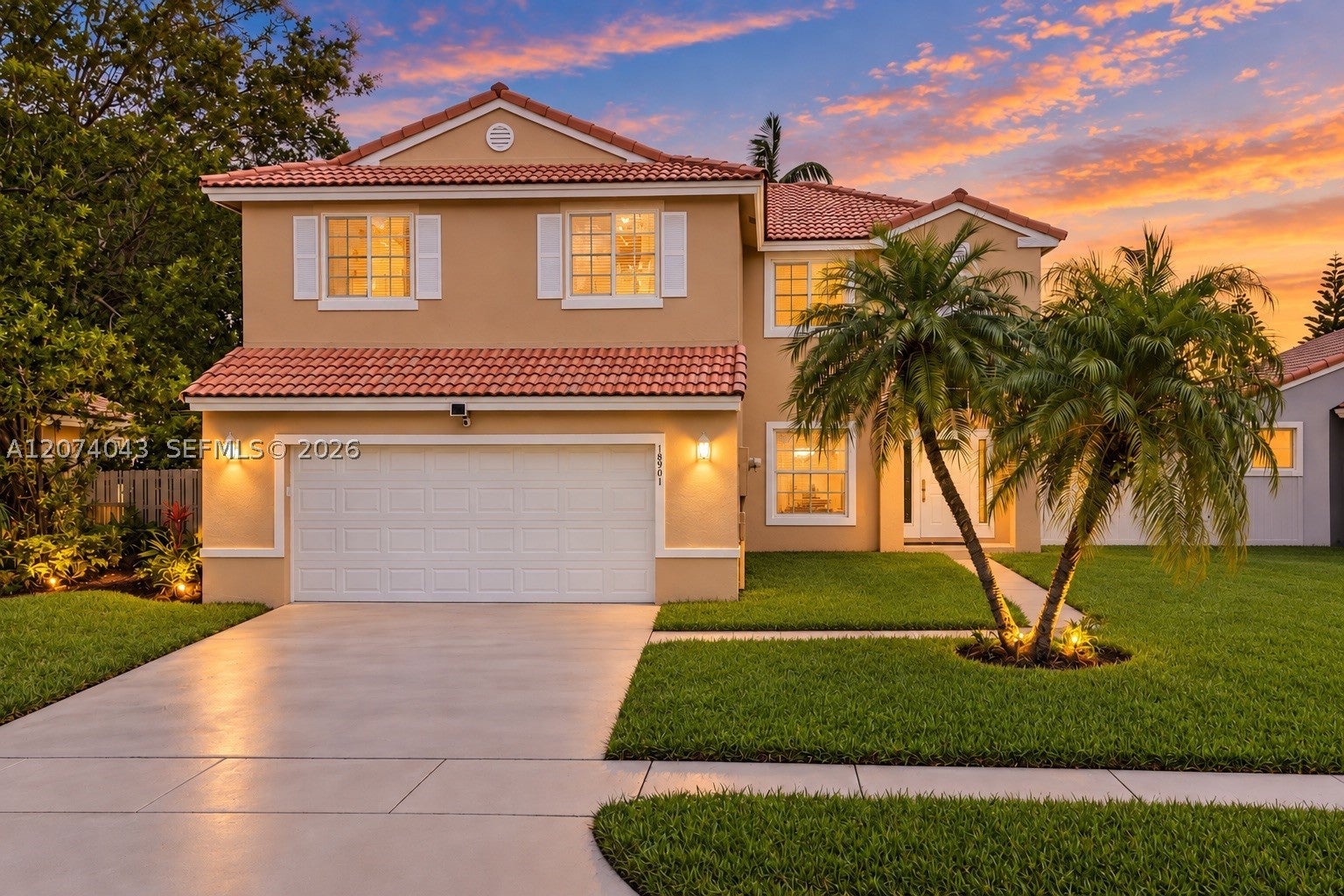 18961 NW 10th Ter