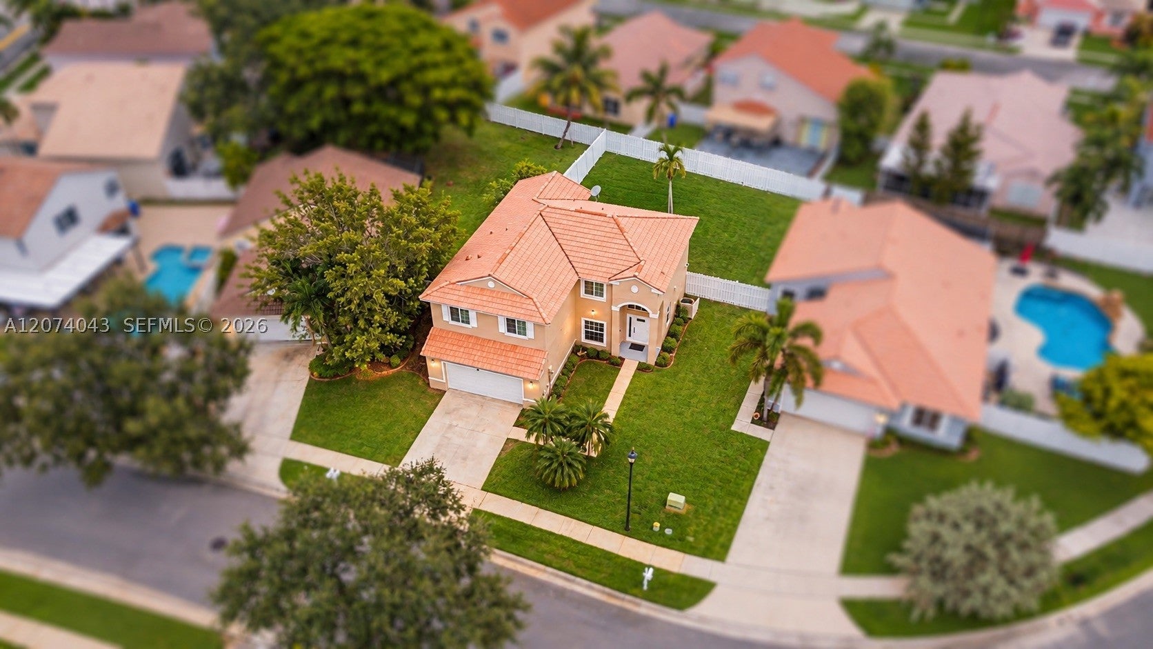 18961 NW 10th Ter