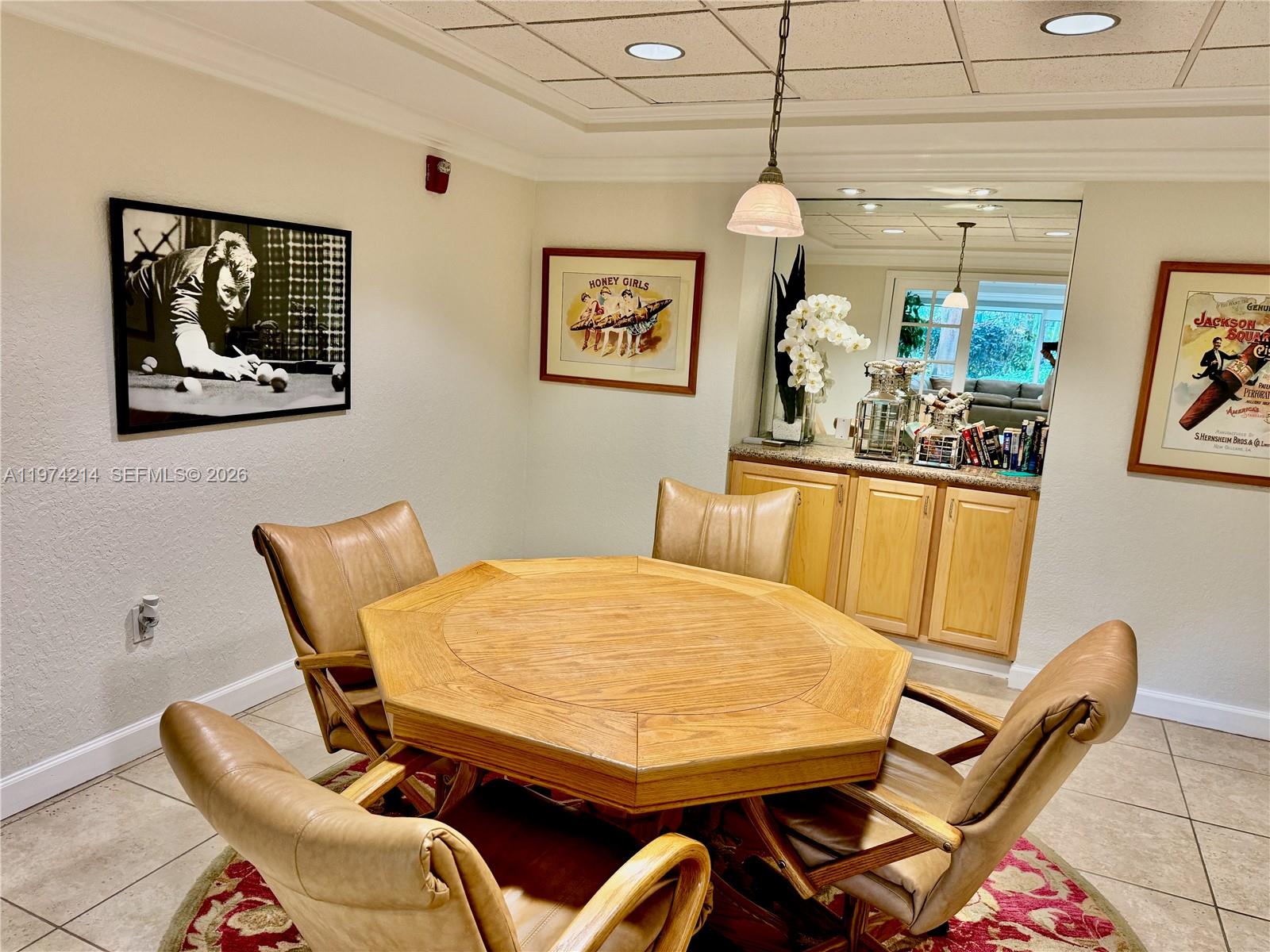 PINE CREST VILLAGE II AT - Residential Lease