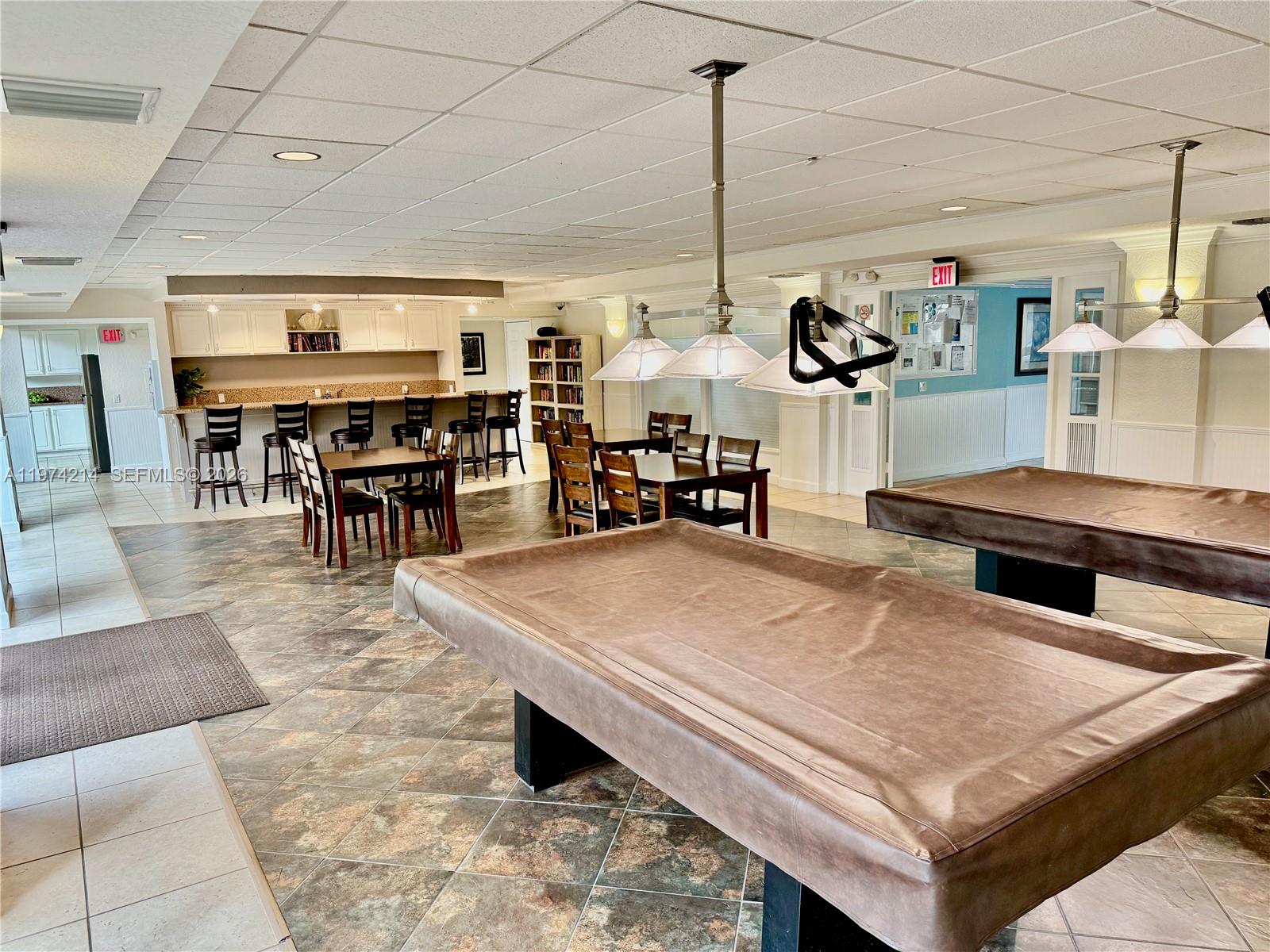 PINE CREST VILLAGE II AT - Residential Lease