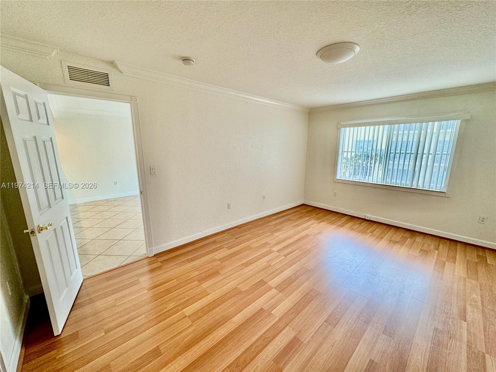 PINE CREST VILLAGE II AT - Residential Lease