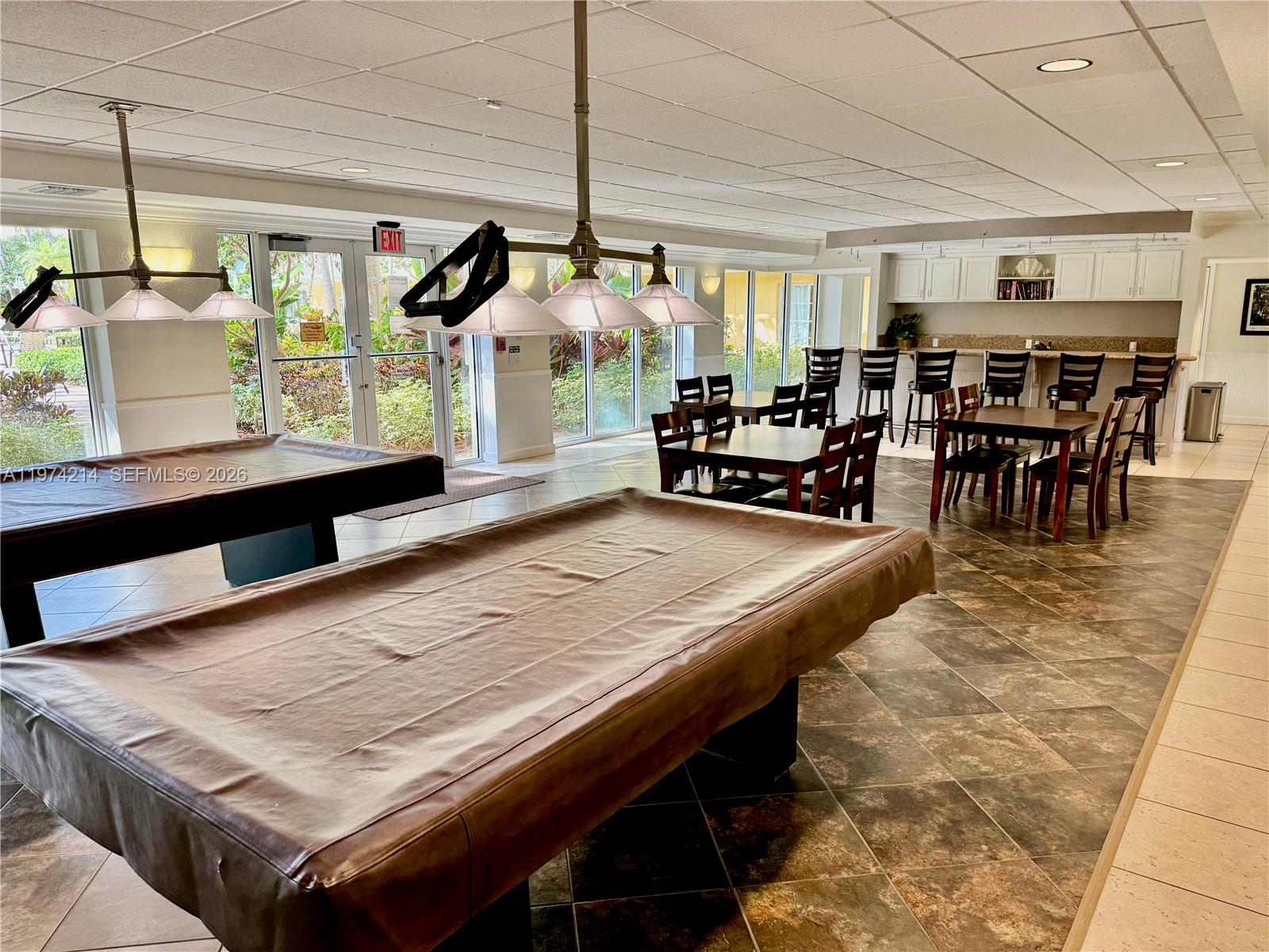 PINE CREST VILLAGE II AT - Residential Lease